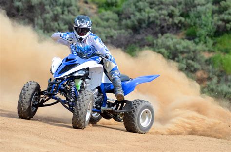 raptor 700 compression test|MACHINE TEST: 2015 Yamaha Raptor 700 .